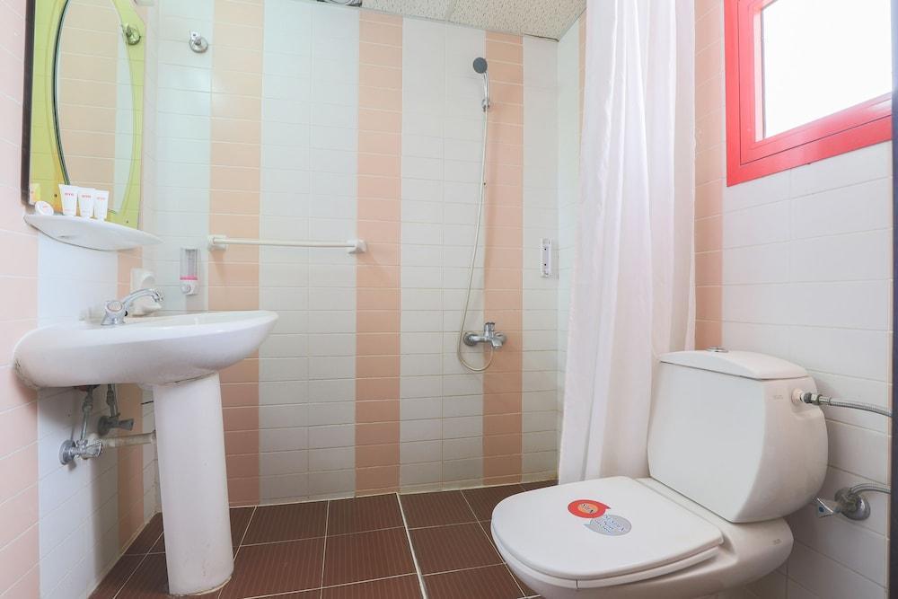 Oyo 329 Down Town Hotel Dubaj Kültér fotó