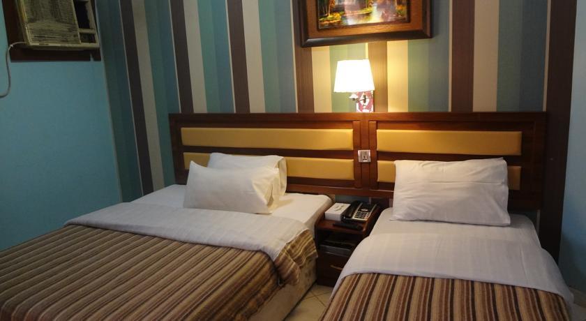 Oyo 329 Down Town Hotel Dubaj Kültér fotó