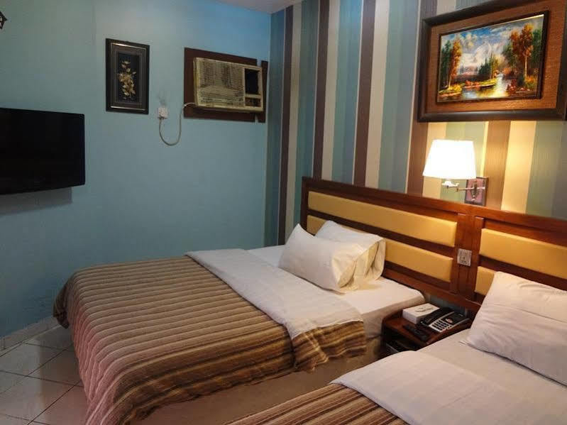 Oyo 329 Down Town Hotel Dubaj Kültér fotó