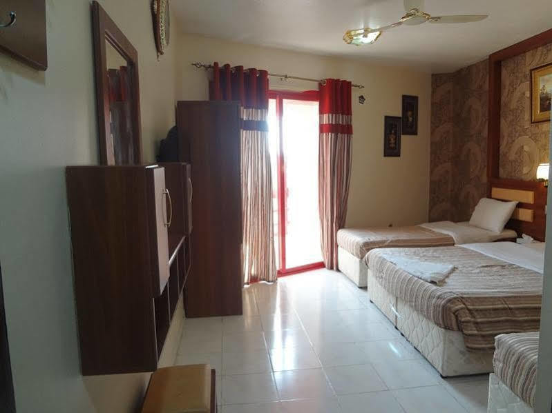 Oyo 329 Down Town Hotel Dubaj Kültér fotó