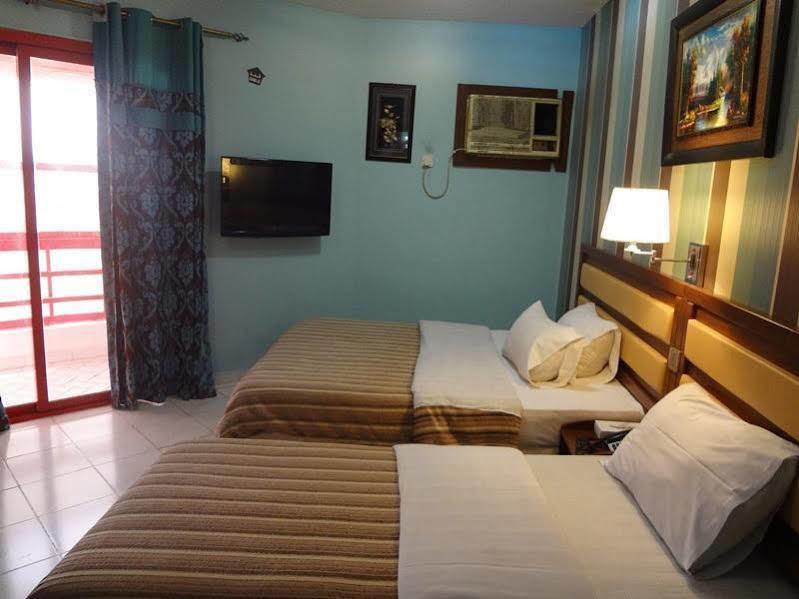 Oyo 329 Down Town Hotel Dubaj Kültér fotó