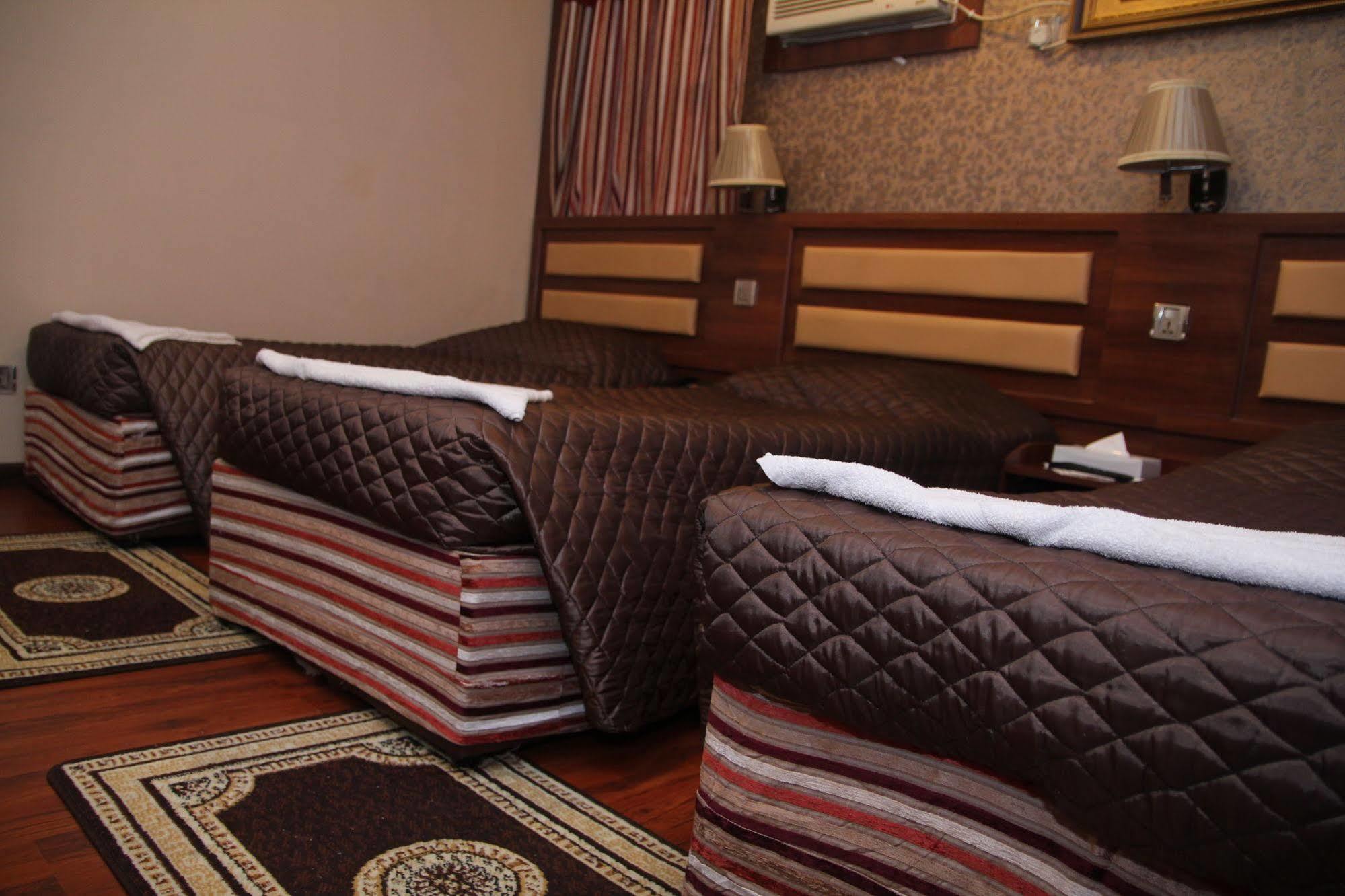 Oyo 329 Down Town Hotel Dubaj Kültér fotó