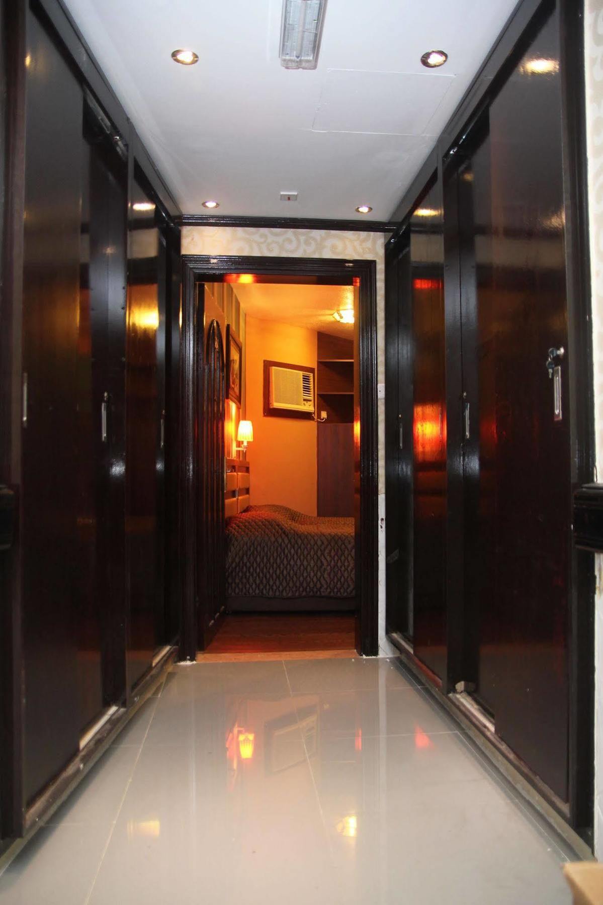 Oyo 329 Down Town Hotel Dubaj Kültér fotó